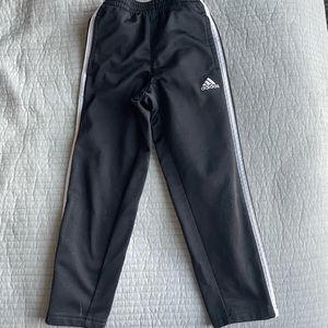 Boys Adidas pants size 5